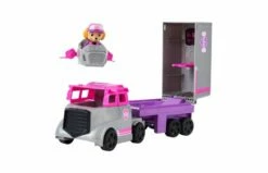 Paw Patrol Big Truck Pus Deluxe Skye -OUTDOOR SPEELGOED Winkel 2009995 090
