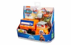 Paw Patrol Big Truck Pups Deluxe Vehicls Zuma 11 Paw Patrol Big Truck Pups Deluxe Vehicls Zuma -OUTDOOR SPEELGOED Winkel 2009997 040