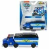 Paw Patrol Big Truck Pups True Metal 1:55 Chase -OUTDOOR SPEELGOED Winkel 2009998 010