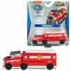 Paw Patrol Big Truck Pups True Metal 1:55 Marshall 1 Paw Patrol Big Truck Pups True Metal 1:55 Marshall -OUTDOOR SPEELGOED Winkel 2009999 010