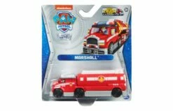 Paw Patrol Big Truck Pups True Metal 1:55 Marshall -OUTDOOR SPEELGOED Winkel 2009999 040