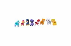Paw Patrol Cat Pack Figure Gift Pack Pups And Cats 6 Paw Patrol Cat Pack Figure Gift Pack Pups And Cats -OUTDOOR SPEELGOED Winkel 2010000 030