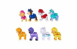 Paw Patrol Cat Pack Figure Gift Pack Pups And Cats 7 Paw Patrol Cat Pack Figure Gift Pack Pups And Cats -OUTDOOR SPEELGOED Winkel 2010000 090