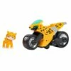 Paw Patrol Cat Pack Deluxe Vehicle Wild Cat -OUTDOOR SPEELGOED Winkel 2010001 010