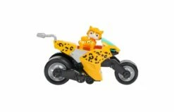 Paw Patrol Cat Pack Deluxe Vehicle Wild Cat -OUTDOOR SPEELGOED Winkel 2010001 020