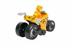 Paw Patrol Cat Pack Deluxe Vehicle Wild Cat -OUTDOOR SPEELGOED Winkel 2010001 090