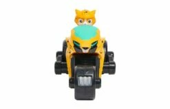 Paw Patrol Cat Pack Deluxe Vehicle Wild Cat -OUTDOOR SPEELGOED Winkel 2010001 100