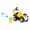 Paw Patrol Cat Pack Deluxe Vehicle Leo Cat 1 Paw Patrol Cat Pack Deluxe Vehicle Leo Cat -OUTDOOR SPEELGOED Winkel 2010002 010