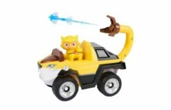 Paw Patrol Cat Pack Deluxe Vehicle Leo Cat -OUTDOOR SPEELGOED Winkel 2010002 090