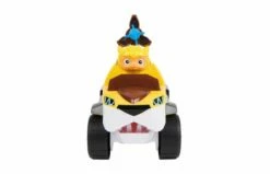 Paw Patrol Cat Pack Deluxe Vehicle Leo Cat -OUTDOOR SPEELGOED Winkel 2010002 100