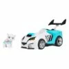 Paw Patrol Cat Pack Deluxe Vehicle Rory Cat -OUTDOOR SPEELGOED Winkel 2010004 010