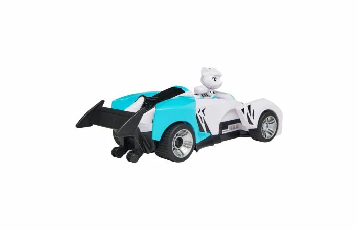 Paw Patrol Cat Pack Deluxe Vehicle Rory Cat 5 Paw Patrol Cat Pack Deluxe Vehicle Rory Cat - Afbeelding 3