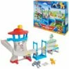 Paw Patrol Cat Pack Playset With Wild Cat -OUTDOOR SPEELGOED Winkel 2010005 010