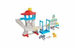Paw Patrol Cat Pack Playset With Wild Cat -OUTDOOR SPEELGOED Winkel 2010005 020