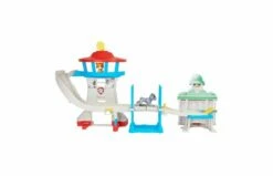 Paw Patrol Cat Pack Playset With Wild Cat -OUTDOOR SPEELGOED Winkel 2010005 030