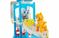 Paw Patrol Cat Pack Playset With Wild Cat -OUTDOOR SPEELGOED Winkel 2010005 090