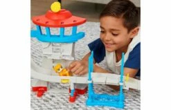 Paw Patrol Cat Pack Playset With Wild Cat -OUTDOOR SPEELGOED Winkel 2010005 120