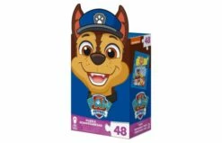Paw Patrol Chase Puzzle 48 Pieces -OUTDOOR SPEELGOED Winkel 2010042 050
