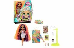 LOL Surprise OMG Sketches