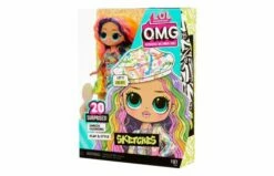 LOL Surprise OMG Sketches -OUTDOOR SPEELGOED Winkel 2010079 050