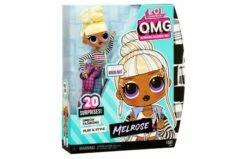 LOL Surprise OMG Core Series 6 Melrose -OUTDOOR SPEELGOED Winkel 2010080 040