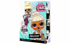 LOL Surprise OMG Core Series 6 Melrose -OUTDOOR SPEELGOED Winkel 2010080 050