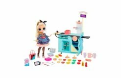 LOL Surprise OMG To-Go Diner 12 LOL Surprise OMG To-Go Diner -OUTDOOR SPEELGOED Winkel 2010081 020