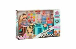 LOL Surprise OMG To-Go Diner 15 LOL Surprise OMG To-Go Diner -OUTDOOR SPEELGOED Winkel 2010081 040