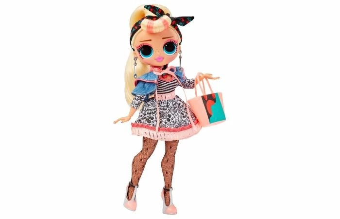 LOL Surprise OMG To-Go Diner 7 LOL Surprise OMG To-Go Diner - Afbeelding 5