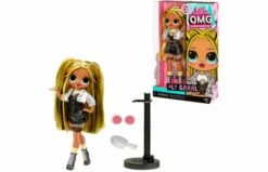 LOL Surprise OMG House Of Suprises Roller Chick