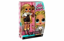 LOL Surprise OMG House Of Suprises Roller Chick 15 LOL Surprise OMG House Of Suprises Roller Chick -OUTDOOR SPEELGOED Winkel 2010083 040
