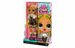 LOL Surprise OMG House Of Suprises Roller Chick 14 LOL Surprise OMG House Of Suprises Roller Chick -OUTDOOR SPEELGOED Winkel 2010083 050