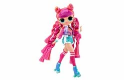 LOL Surprise OMG Roller Chick -OUTDOOR SPEELGOED Winkel 2010084 020