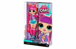 LOL Surprise OMG Roller Chick -OUTDOOR SPEELGOED Winkel 2010084 050
