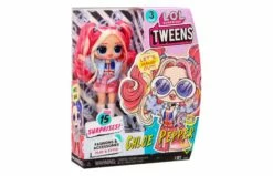 LOL Surprise Tweens Chloe Pepper -OUTDOOR SPEELGOED Winkel 2010086 040