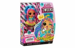 LOL Surprise Tweens Emma Emo -OUTDOOR SPEELGOED Winkel 2010088 040