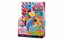 LOL Surprise Tweens Emma Emo -OUTDOOR SPEELGOED Winkel 2010088 050