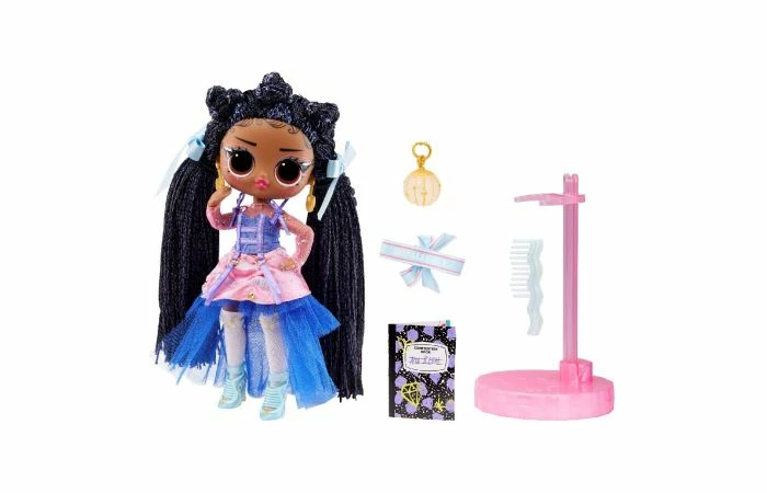 LOL Surprise Tweens Nia Regal 4 LOL Surprise Tweens Nia Regal - Afbeelding 2