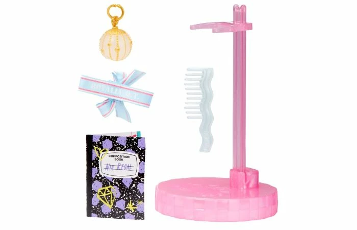 LOL Surprise Tweens Nia Regal 5 LOL Surprise Tweens Nia Regal - Afbeelding 3