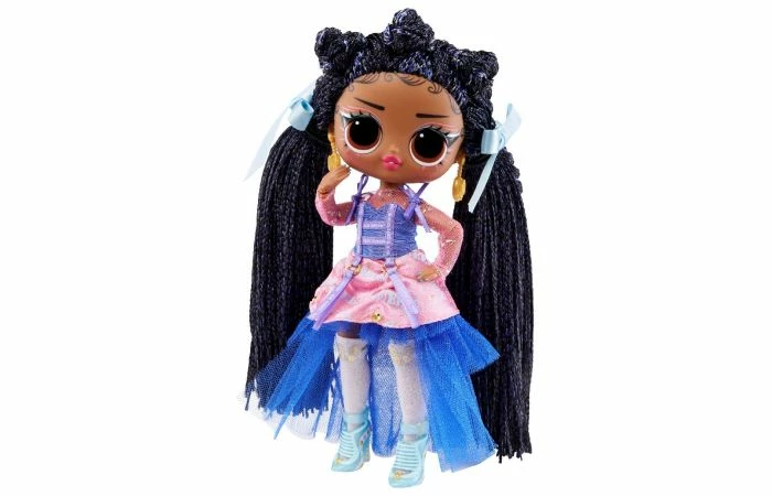 LOL Surprise Tweens Nia Regal 7 LOL Surprise Tweens Nia Regal - Afbeelding 5