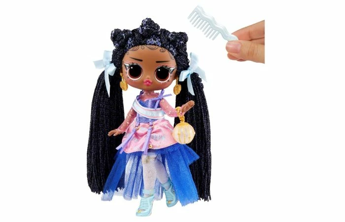 LOL Surprise Tweens Nia Regal 6 LOL Surprise Tweens Nia Regal - Afbeelding 4