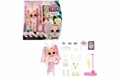 LOL Surprise Tweens Masquerade Jacki Hops