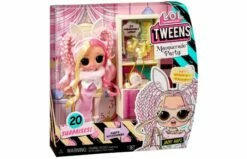 LOL Surprise Tweens Masquerade Jacki Hops 13 LOL Surprise Tweens Masquerade Jacki Hops -OUTDOOR SPEELGOED Winkel 2010090 040
