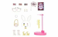 LOL Surprise Tweens Masquerade Jacki Hops 10 LOL Surprise Tweens Masquerade Jacki Hops -OUTDOOR SPEELGOED Winkel 2010090 090