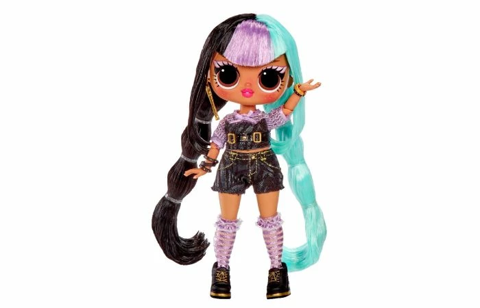 LOL Surprise Tweens Masquerade Kat Mischief 7 LOL Surprise Tweens Masquerade Kat Mischief - Afbeelding 5