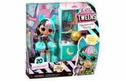 LOL Surprise Tweens Masquerade Kat Mischief 13 LOL Surprise Tweens Masquerade Kat Mischief -OUTDOOR SPEELGOED Winkel 2010091 040