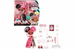 LOL Surprise Tweens Masquerade Regina Hartt