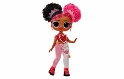 LOL Surprise Tweens Masquerade Regina Hartt -OUTDOOR SPEELGOED Winkel 2010092 030