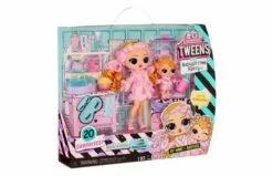 LOL Surprise Tweens Tots Babby Sitters -OUTDOOR SPEELGOED Winkel 2010094 040