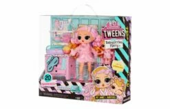 LOL Surprise Tweens Tots Babby Sitters -OUTDOOR SPEELGOED Winkel 2010094 050